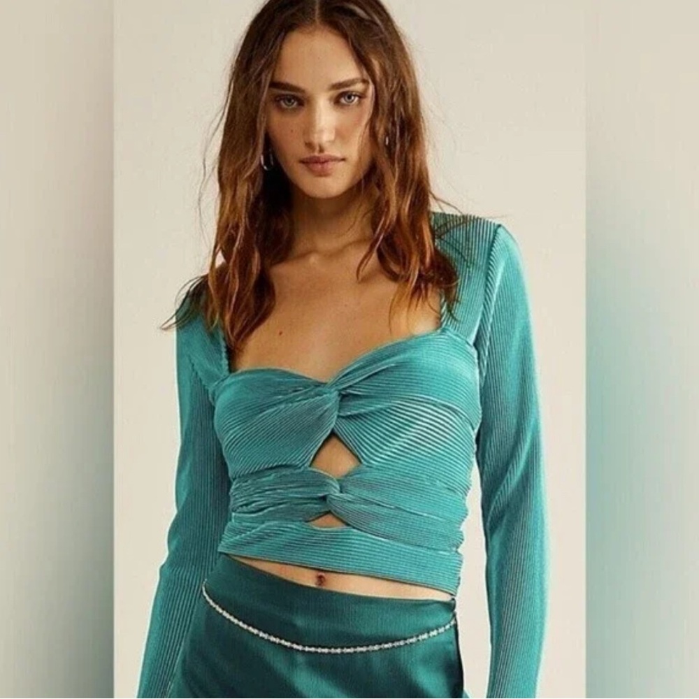 Free people